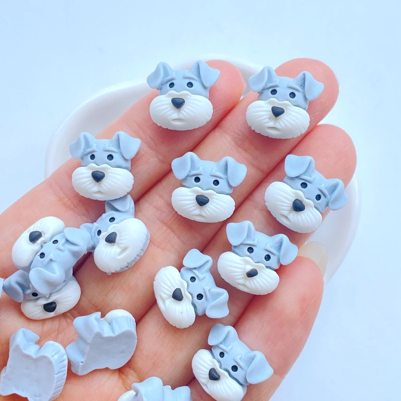 20 шт. Новинка милая маленькая резиновая Серия 13*14 мм собака Скрапбукинг DIY Ювелирные изделия крафтовые украшения Аксессуары
20 шт. Новинка милая маленькая резиновая Серия 13*14 мм собака Скрапбукинг DIY Ювелирные изделия крафтовые украшения Аксессуары