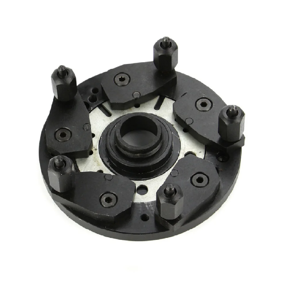 36mm Multiple Universal Wheel Balancer Adaptor Plate For 36 Shaft Diameter adjustable Adaptor Motorcycle Tire Wheel Balancer
36mm Multiple Universal Wheel Balancer Adaptor Plate For 36 Shaft Diameter adjustable Adaptor Motorcycle Tire Wheel Balancer