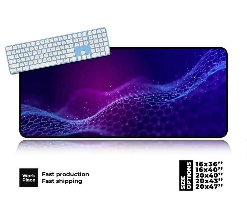 Многоугольный игровой Настольный коврик, игровой коврик для мыши, коврик для мыши s, большой коврик для мыши, настольный декор, Настольный ко...
Многоугольный игровой Настольный коврик, игровой коврик для мыши, коврик для мыши s, большой коврик для мыши, настольный декор, Настольный ко...