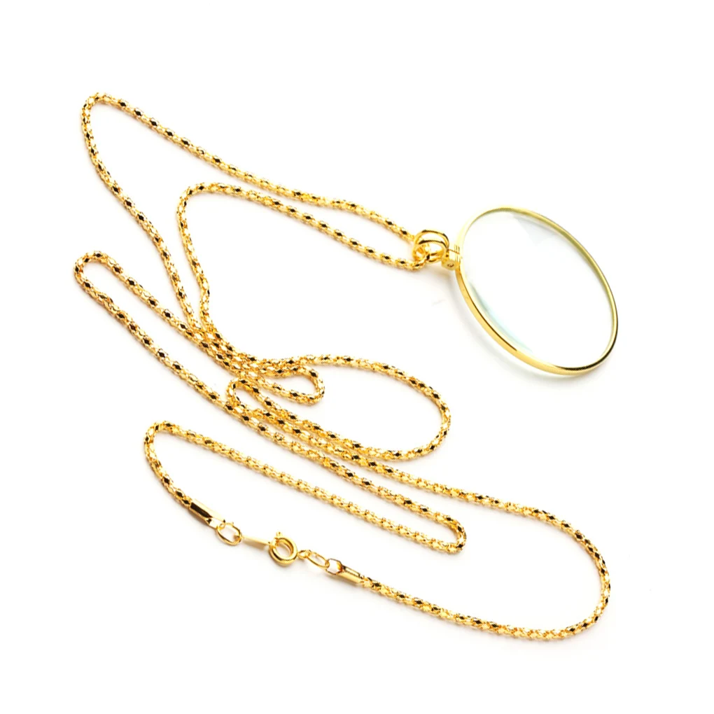 5X Подвеска из цинкового сплава для чтения 
5X Подвеска из цинкового сплава для чтения