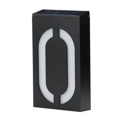 LED Solar House Number Light Solar Control Wall Numbers Sign Light for Home Yard Street led led led led led
LED Solar House Number Light Solar Control Wall Numbers Sign Light for Home Yard Street led led led led led