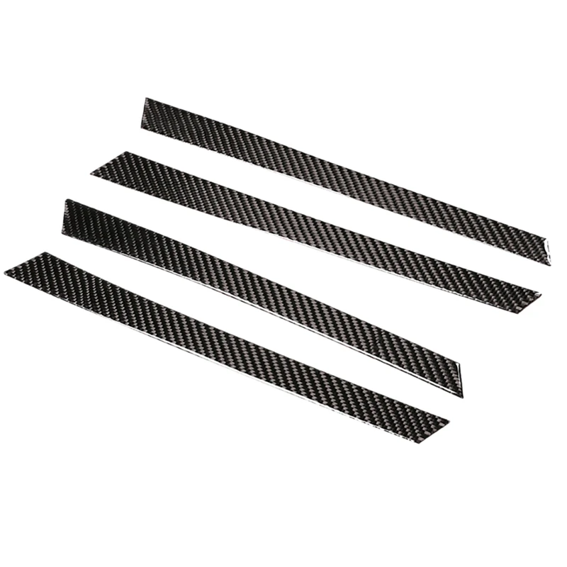 Car Soft Carbon Fiber Inner Door Panel Cover Trim for Toyota Highlander 2009-2013
Car Soft Carbon Fiber Inner Door Panel Cover Trim for Toyota Highlander 2009-2013