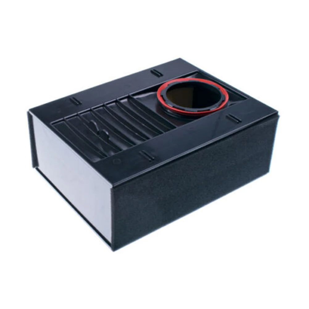 Replacement Air Filter Air Filter 95B129620A Accessories For Vehicles Black Interior Accessories Plastic Durable
Replacement Air Filter Air Filter 95B129620A Accessories For Vehicles Black Interior Accessories Plastic Durable