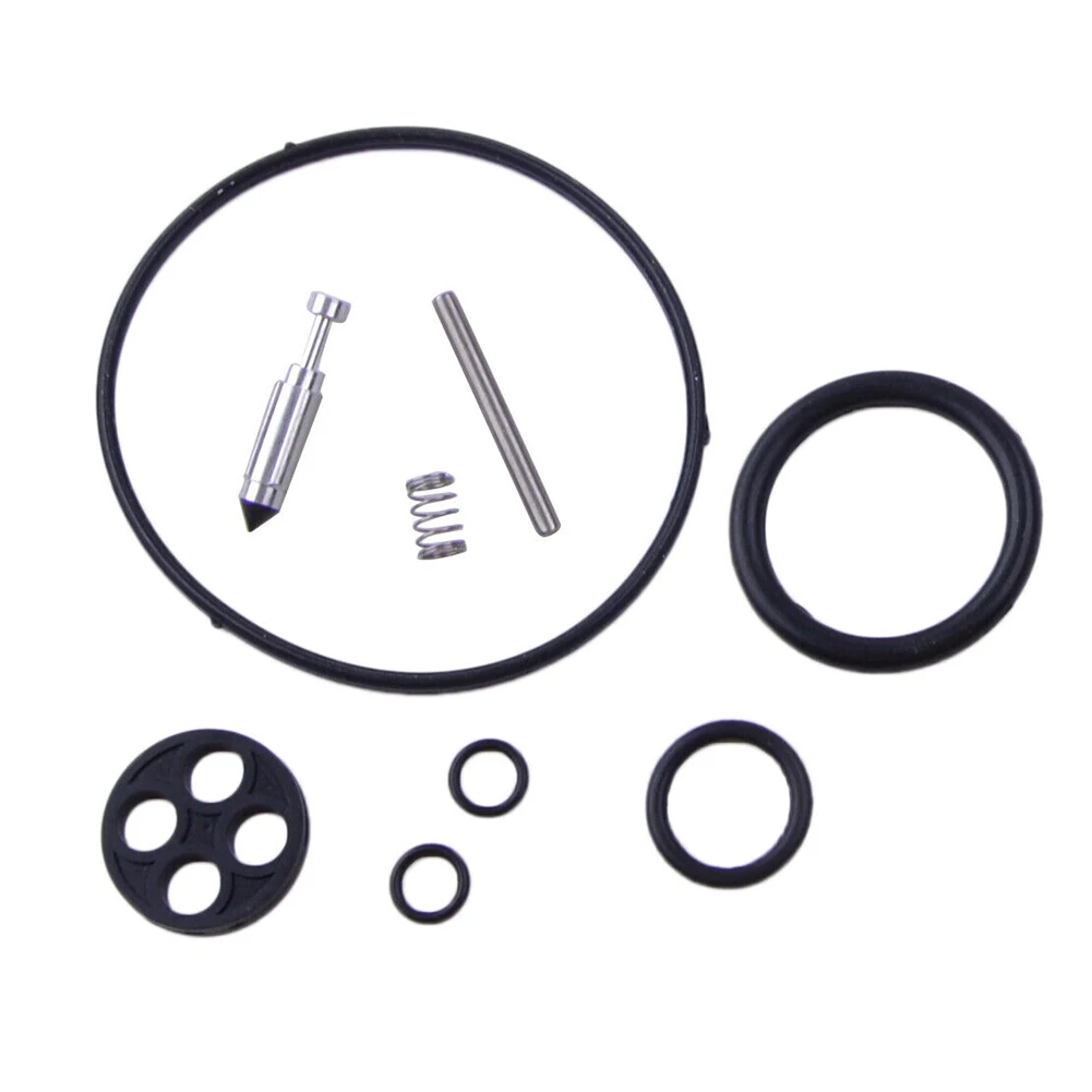 Carburetor Repair Kit For Kohler XT149 XT173 XT650 XT675 XT775 14-757-03-S Accessories Garden Power Tools Parts Replacement
Carburetor Repair Kit For Kohler XT149 XT173 XT650 XT675 XT775 14-757-03-S Accessories Garden Power Tools Parts Replacement