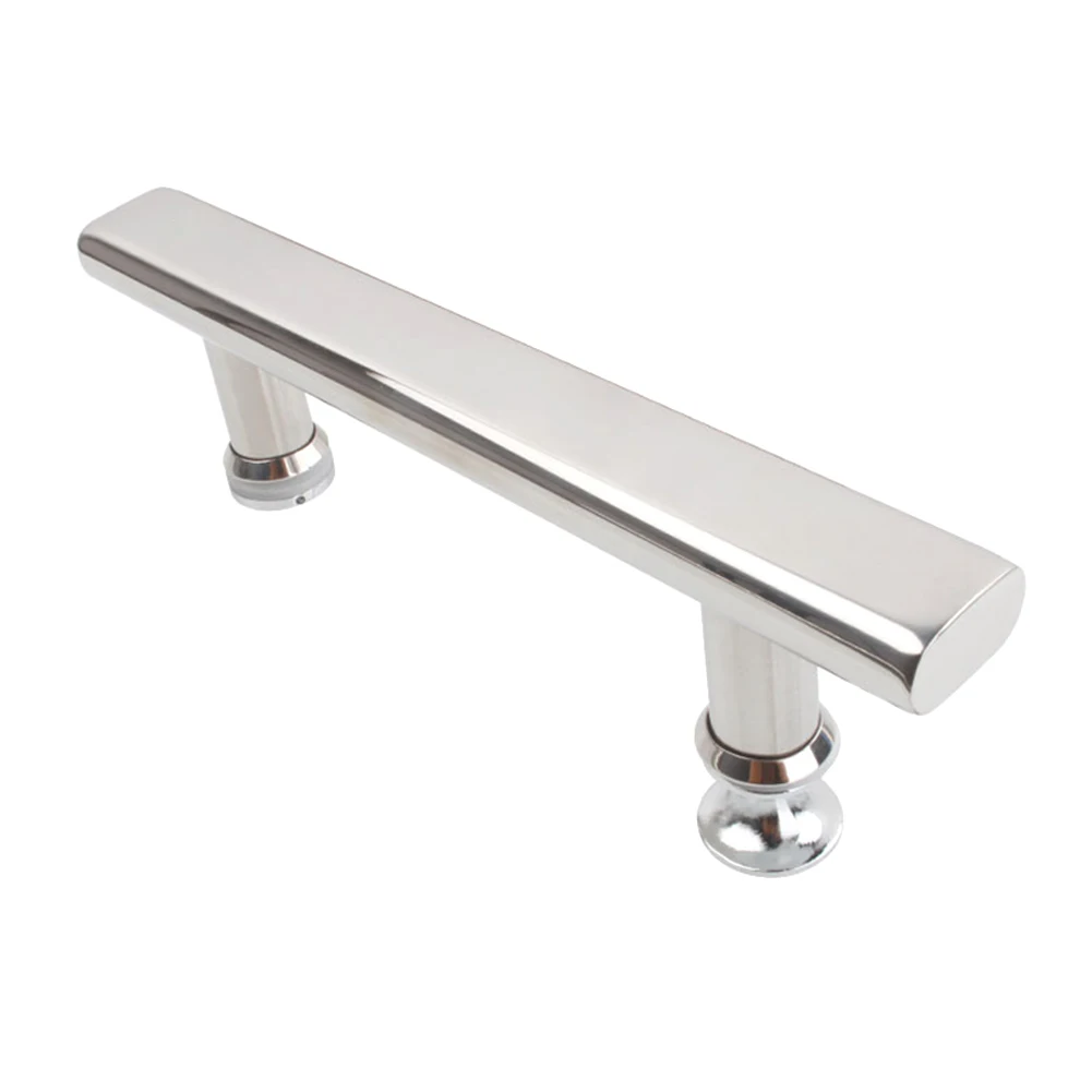 Home Renovation Shower Door Handle Garden Home 225*30mm Chrome Effect Easy To Fit Silver Stainless Steel Durable
Home Renovation Shower Door Handle Garden Home 225*30mm Chrome Effect Easy To Fit Silver Stainless Steel Durable