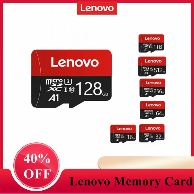 Micro SD карта памяти Lenovo, класс 10, 16 ГБ, 128 ГБ, 64 ГБ, 32 ГБ, 512 ГБ, 256 ГБ, ТБ
Micro SD карта памяти Lenovo, класс 10, 16 ГБ, 128 ГБ, 64 ГБ, 32 ГБ, 512 ГБ, 256 ГБ, ТБ