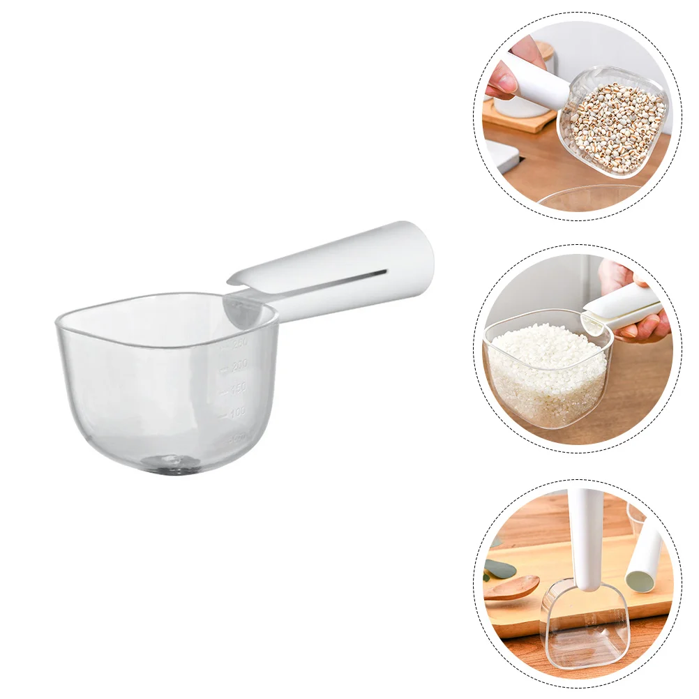 Plastic Rice Paddle Small Measuring Cup Measuring Beaker Rice Cooker Measurements Food Measuring Cups Resin Measure Cups
Plastic Rice Paddle Small Measuring Cup Measuring Beaker Rice Cooker Measurements Food Measuring Cups Resin Measure Cups
