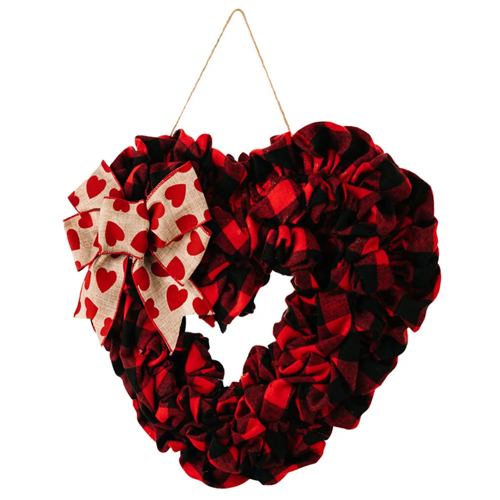 Wreath Heart Valentine Door Day S Hanging Front Valentines Sign Wreaths Decorationsornament Shaped Wedding Decor Decoration
Wreath Heart Valentine Door Day S Hanging Front Valentines Sign Wreaths Decorationsornament Shaped Wedding Decor Decoration