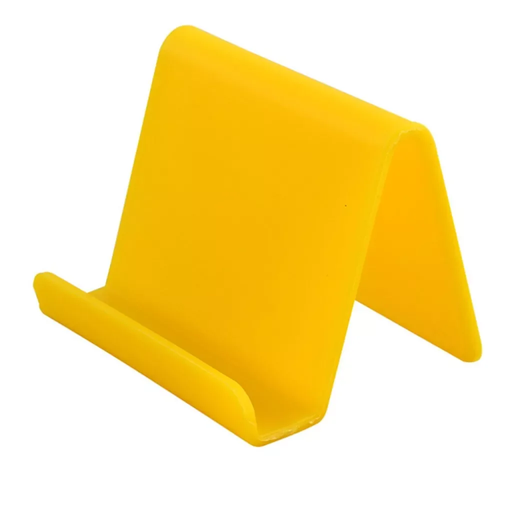 New Atmosphere Portable Business Card Holder Candy color Mobile Phone Lazy Mobile Phone Stand Professional
New Atmosphere Portable Business Card Holder Candy color Mobile Phone Lazy Mobile Phone Stand Professional