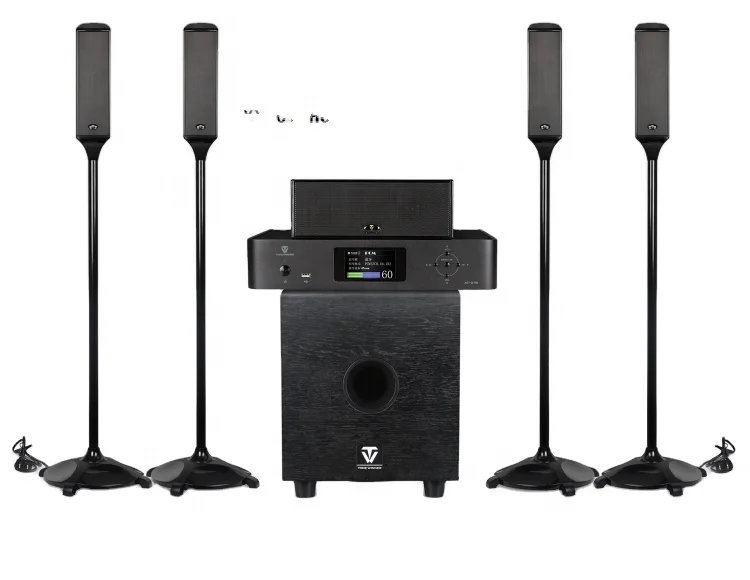 ToneWinner dolby atmos 5.1 home theatre system theater tower 1000w thater sound systems speaker wireless
ToneWinner dolby atmos 5.1 home theatre system theater tower 1000w thater sound systems speaker wireless