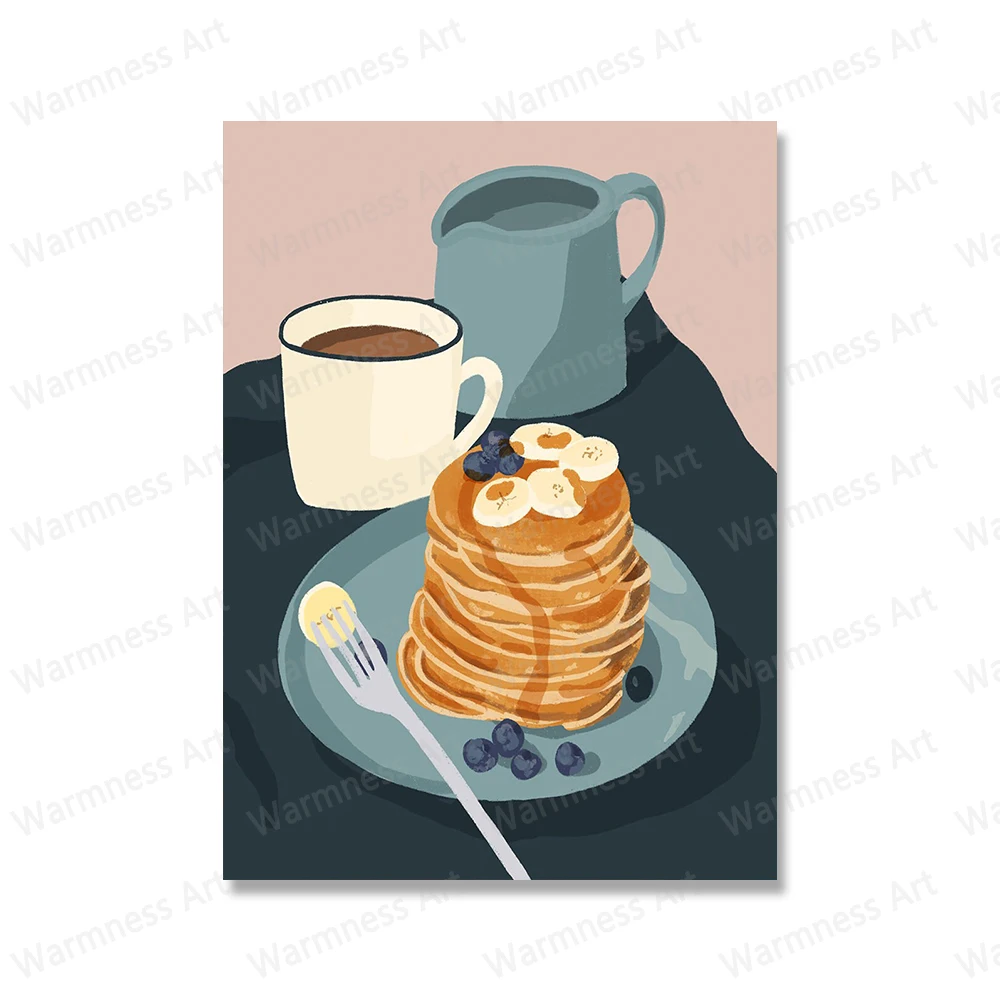 Ретро постеры для кухни 
Ретро постеры для кухни