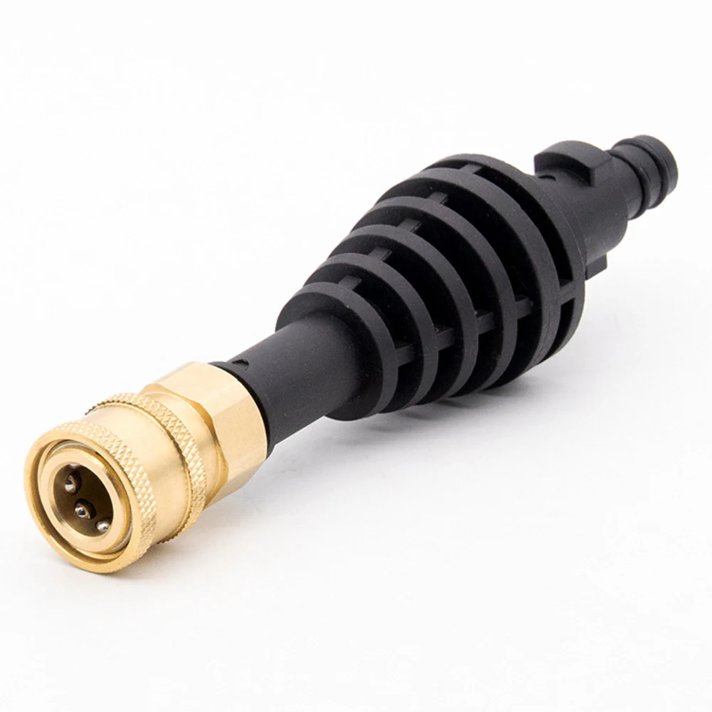Replacement Extension Rod Adapter Outdoor Garden 15cm For Worx Hydroshot Pressure Washer Accessory Quick Connect
Replacement Extension Rod Adapter Outdoor Garden 15cm For Worx Hydroshot Pressure Washer Accessory Quick Connect