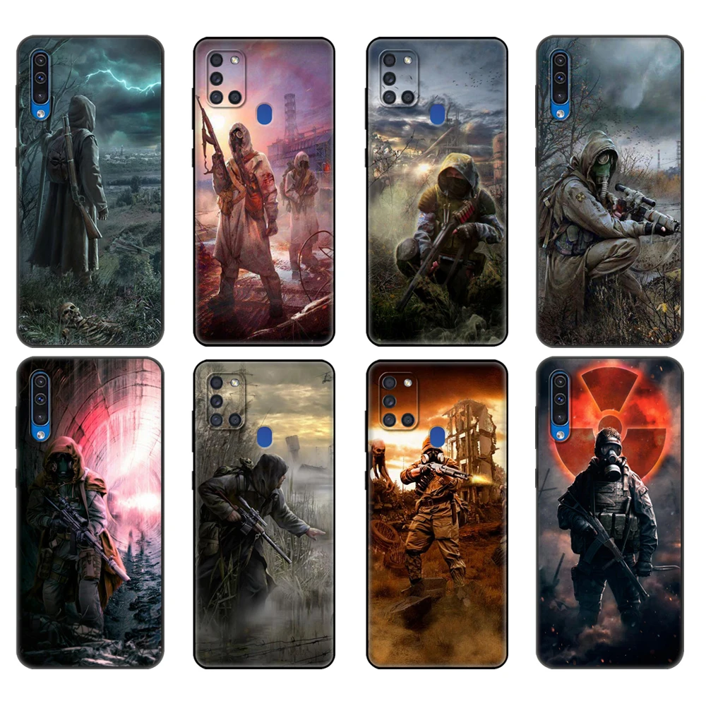 Black tpu Case For Samsung Galaxy A50 50S A30S A10 A01 A11 A21S A31 A41 A51 A71 M21 M30S S10 LITE Cover Stalker Clear Sky
Black tpu Case For Samsung Galaxy A50 50S A30S A10 A01 A11 A21S A31 A41 A51 A71 M21 M30S S10 LITE Cover Stalker Clear Sky