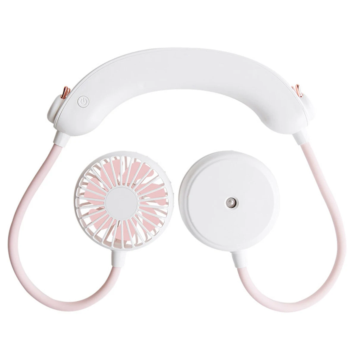 2-in-1 Humidifier Neckband Fan Portable USB Rechargeable Cooling Fan with Humidifier 2-in-1 2-in-1 2-in-1 2-in-1
2-in-1 Humidifier Neckband Fan Portable USB Rechargeable Cooling Fan with Humidifier 2-in-1 2-in-1 2-in-1 2-in-1