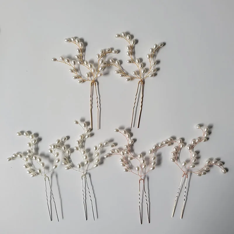 SLBRIDAL Handmade Rhinestones Austrian Opal Crystal Pearls Bridal Hair Pin Set Women Hair Stickers Hair Clips Women Hair Jewelry
SLBRIDAL Handmade Rhinestones Austrian Opal Crystal Pearls Bridal Hair Pin Set Women Hair Stickers Hair Clips Women Hair Jewelry