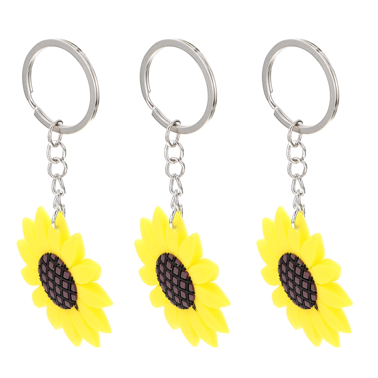 Party Sunflower Easter Gifts Favors Keychain Key Egg Charm Keychains Pendent Birthday Stuffers Fillers Cute Decorations
Party Sunflower Easter Gifts Favors Keychain Key Egg Charm Keychains Pendent Birthday Stuffers Fillers Cute Decorations
