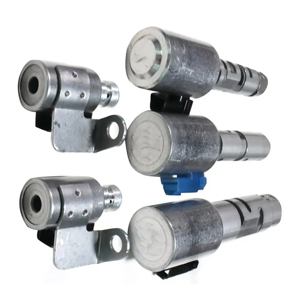 5Pcs/Set OE: K313 Solenoid Set Car Solenoid Valve Anti-rust Sturdy Shift Solenoid Valve for Corolla Helix Altix ZRE172
5Pcs/Set OE: K313 Solenoid Set Car Solenoid Valve Anti-rust Sturdy Shift Solenoid Valve for Corolla Helix Altix ZRE172