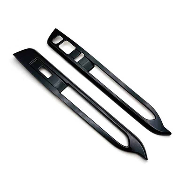 AU04 -Car Window Glass Lift Button Switch Cover Trim Door Armrest Panel For Daihatsu ATRAI HIJET CARGO 2022+ RHD
AU04 -Car Window Glass Lift Button Switch Cover Trim Door Armrest Panel For Daihatsu ATRAI HIJET CARGO 2022+ RHD