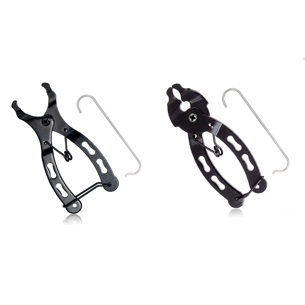Mountain Bicycle Chain Plier Ergonomic Reusable Anti-skid Pliers Outdoor Sport Biking Workshop Repairing Tools Type A
Mountain Bicycle Chain Plier Ergonomic Reusable Anti-skid Pliers Outdoor Sport Biking Workshop Repairing Tools Type A