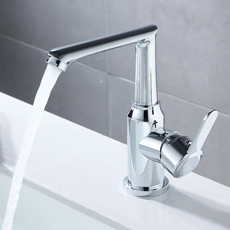 Bathroom cabinet stainless steel faucet,wash basin,wash basin,360-degree rotation,small splay pipe,cold and hot basin fauce
Bathroom cabinet stainless steel faucet,wash basin,wash basin,360-degree rotation,small splay pipe,cold and hot basin fauce