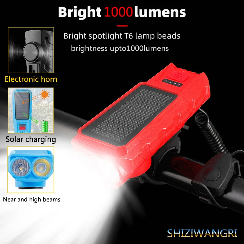 Велосипесветильник светодиодный фсветильник рь 2T6, 1000 лм, зарядка через USB, дальний свет, ближний свет
Велосипесветильник светодиодный фсветильник рь 2T6, 1000 лм, зарядка через USB, дальний свет, ближний свет