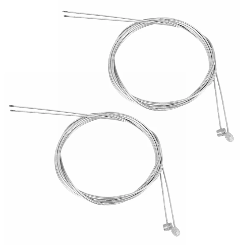 Передний Задний Велосипедный тормозной трос 4 шт. для велосипеда
Передний Задний Велосипедный тормозной трос 4 шт. для велосипеда