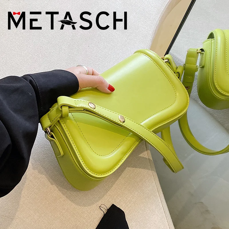 Летняя маленькая сумка METASCH 022, новая модная однотонная женская сумка, сумка на плечо, универсальная сумка для подмышек, сумка через плечо, кв...
Летняя маленькая сумка METASCH 022, новая модная однотонная женская сумка, сумка на плечо, универсальная сумка для подмышек, сумка через плечо, кв...