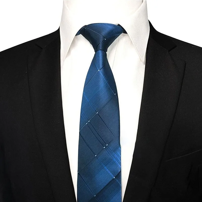 Blue Fashion 8cm Floral Silk Mens Tie Plaid Paisley Jacquard Necktie Suit Business Wedding Neck Ties Accessories
Blue Fashion 8cm Floral Silk Mens Tie Plaid Paisley Jacquard Necktie Suit Business Wedding Neck Ties Accessories