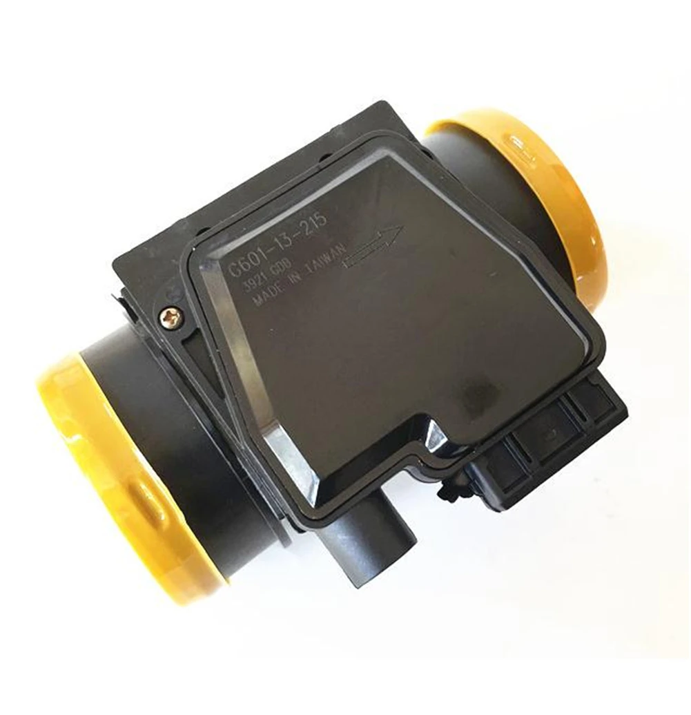 1pc Taiwan Brand New Air Flow Meters E5T50371 G601-13-215 Automobile Mass Air Flow Sensors for Mitsubishi Mazda
1pc Taiwan Brand New Air Flow Meters E5T50371 G601-13-215 Automobile Mass Air Flow Sensors for Mitsubishi Mazda