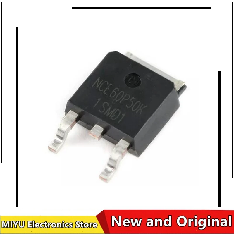 10 шт./лот NCE60P50K 60V50A TO-252 NCE60P50 новый оригинальный точечный горячая распродажа
10 шт./лот NCE60P50K 60V50A TO-252 NCE60P50 новый оригинальный точечный горячая распродажа