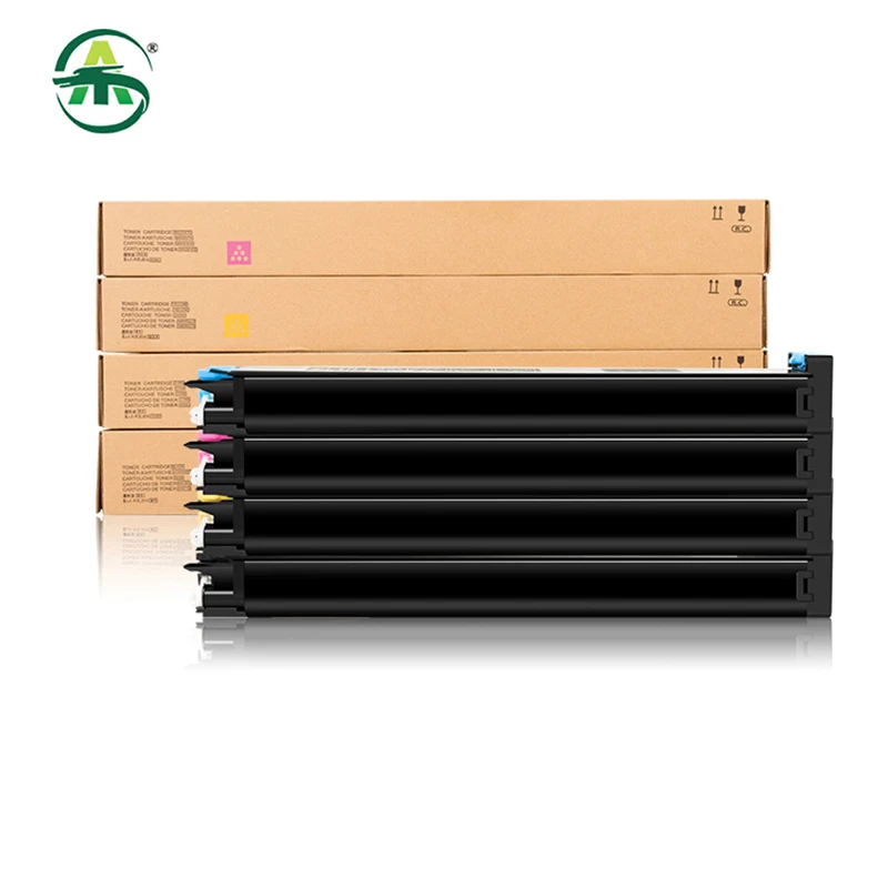 

MX31 Toner Cartridge Compatible for SHARP MX-2301 2600 3100 2601 3101 MX-4100 4101 5000 5001 Copier Cartridge Supplies 4pcs/set