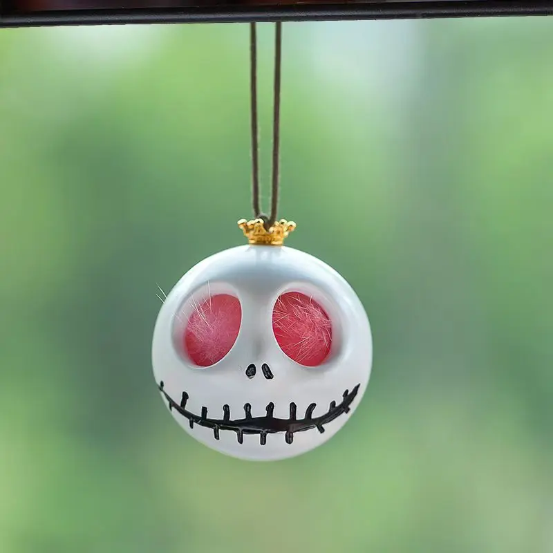 Cartoon Resin Skull Car Rearview Mirror Pendants Car Interior Decoration Birthday Gift Auto Decoraction Ornaments Coche
Cartoon Resin Skull Car Rearview Mirror Pendants Car Interior Decoration Birthday Gift Auto Decoraction Ornaments Coche
