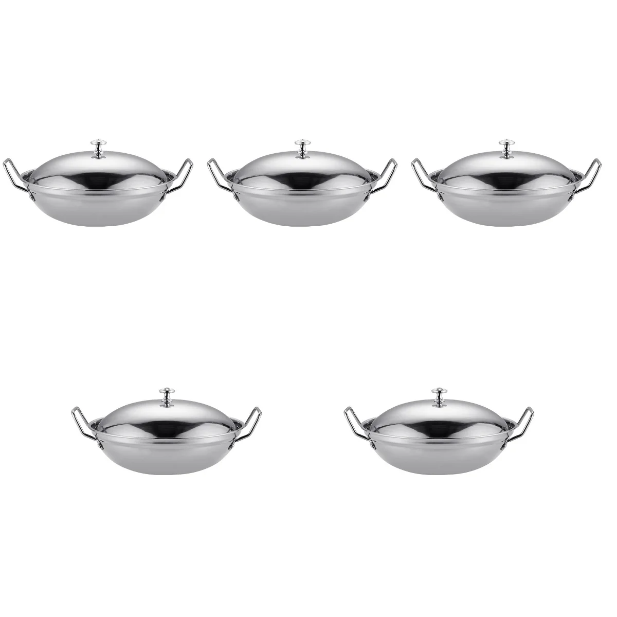Wok Pan Pot Shabu Stir Fry Japanese Chinese Flat Omelette Pots Soup Tool Cooking Pasta Nonstick Honeycomb Skillet Stewpot Nabe
Wok Pan Pot Shabu Stir Fry Japanese Chinese Flat Omelette Pots Soup Tool Cooking Pasta Nonstick Honeycomb Skillet Stewpot Nabe