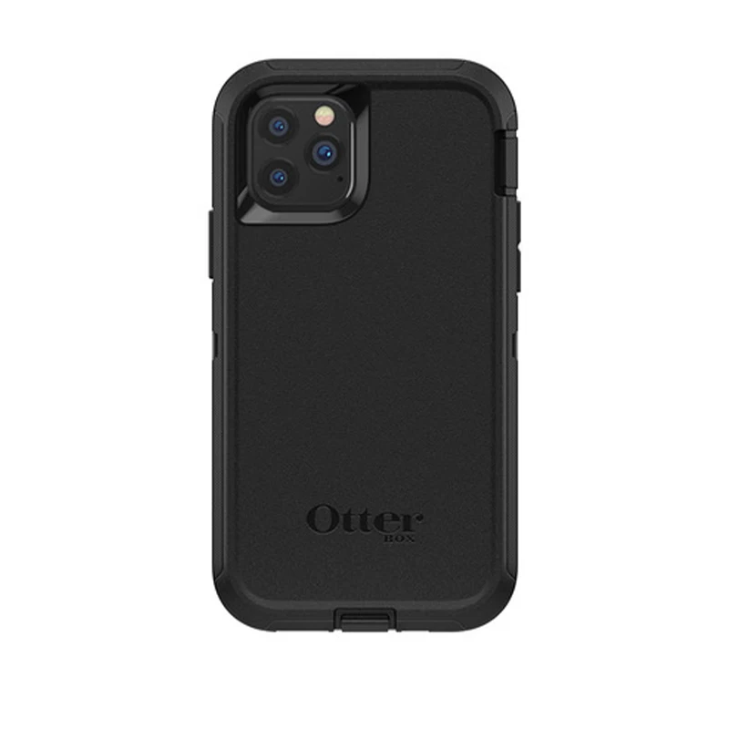 Чехол защитный серии Otter для Apple iPhone 13 и 13 Pro Max из синтетического каучука и поликарбоната с 13 Pro
Чехол защитный серии Otter для Apple iPhone 13 и 13 Pro Max из синтетического каучука и поликарбоната с 13 Pro
