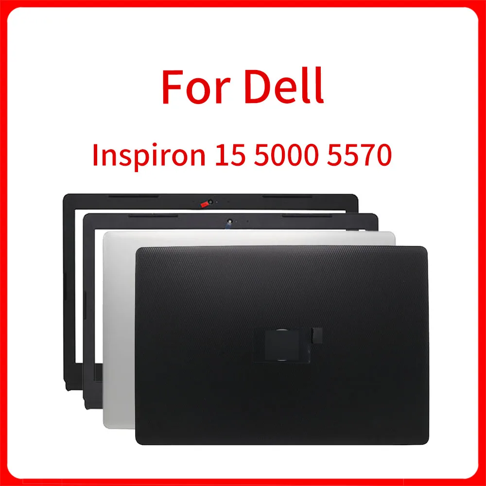 Новинка, оригинальная задняя крышка для ноутбука Dell Inspiron 15 5000 5570, ЖК-дисплей, корпус A B, задняя крышка, чехол 0X4FTD X4FTD 03PYP2 3PYP2
Новинка, оригинальная задняя крышка для ноутбука Dell Inspiron 15 5000 5570, ЖК-дисплей, корпус A B, задняя крышка, чехол 0X4FTD X4FTD 03PYP2 3PYP2