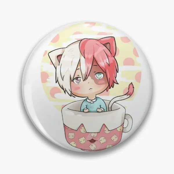 Shoto настраиваемая мягкая булавка для пуговиц, Подарочный значок, булавка для лацкана, необычная модная смешная металлическая шляпа, милая д...