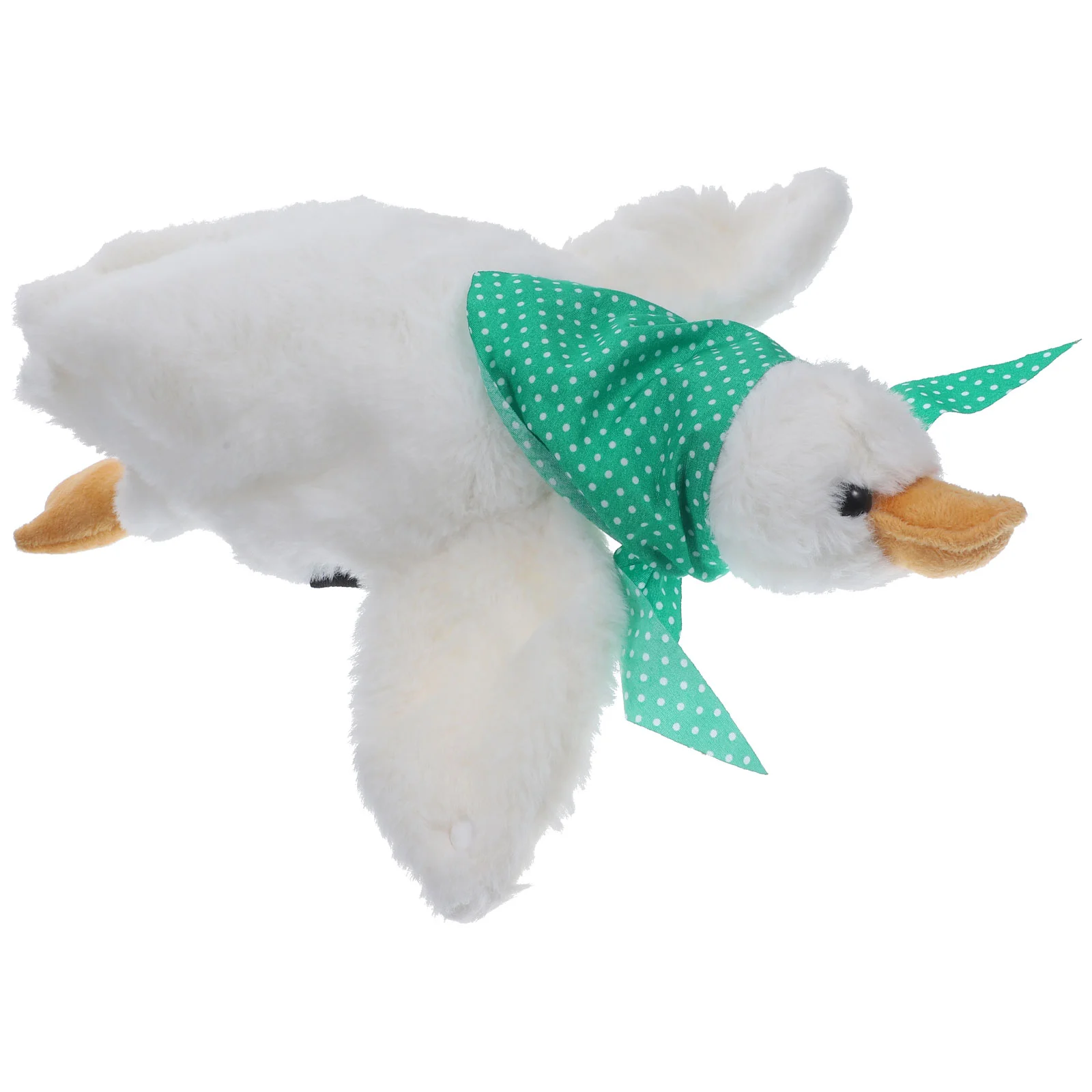 Multi-purpose Goose-shape Practical Convenient Cartoon Tissue Box Car Tissue Box for Car Decor 
Multi-purpose Goose-shape Practical Convenient Cartoon Tissue Box Car Tissue Box for Car Decor