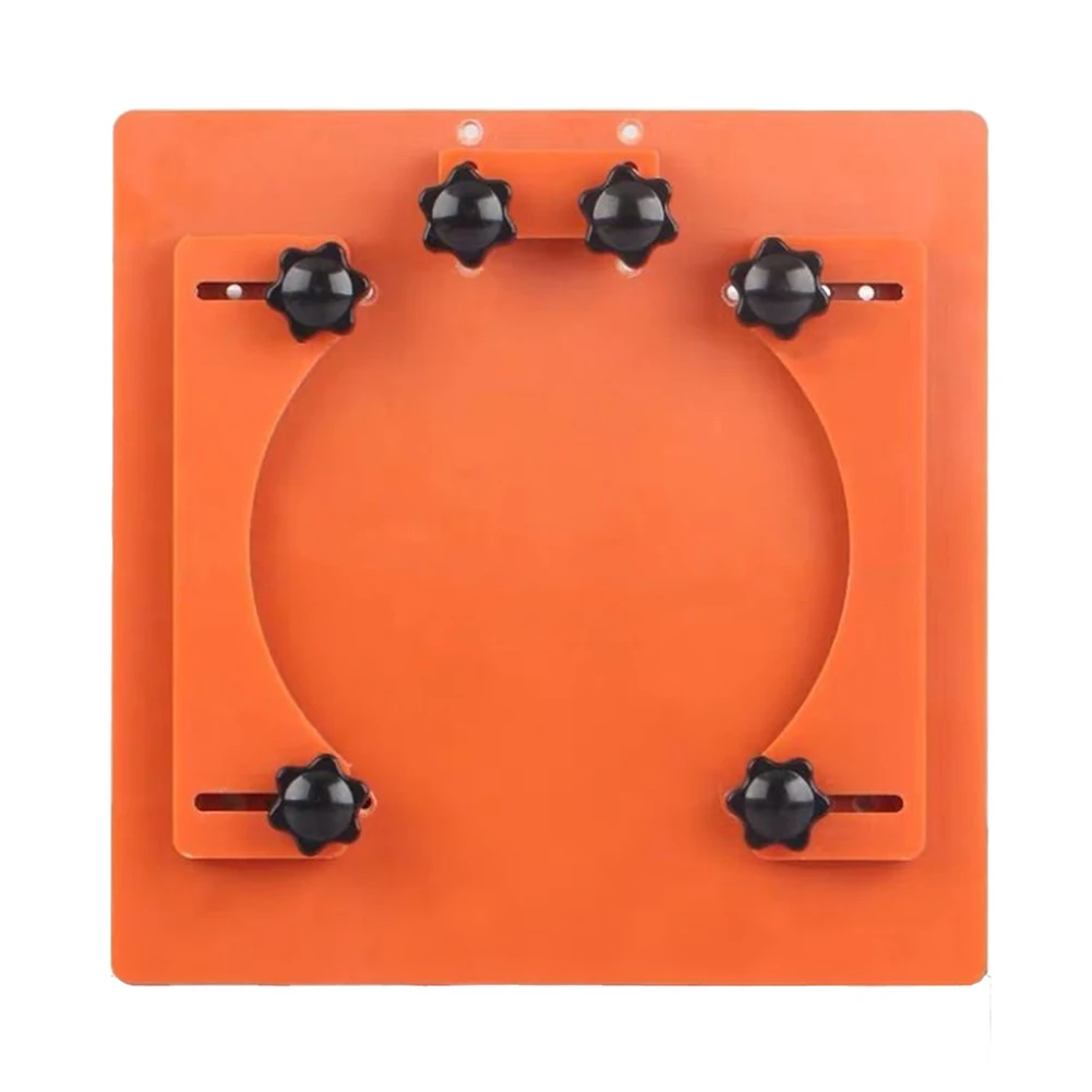 Brand New Clamping Holder 1 Pcs Back Cover Disassembling Clamping Holder Orange Plastic Removing Phone Fixture
Brand New Clamping Holder 1 Pcs Back Cover Disassembling Clamping Holder Orange Plastic Removing Phone Fixture