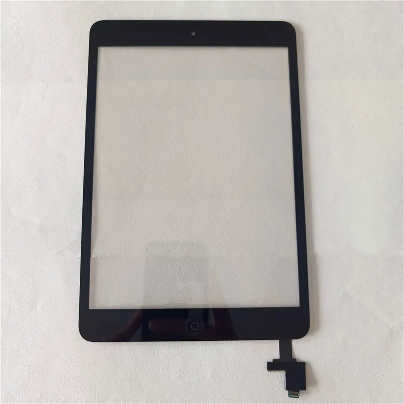 Сенсорный экран для iPad Mini 1 Mini 2 A1432 A1454 A1455 A1489 A1490 A1491, сенсорный экран с цифровым преобразователем и соединителем микросхемы
Сенсорный экран для iPad Mini 1 Mini 2 A1432 A1454 A1455 A1489 A1490 A1491, сенсорный экран с цифровым преобразователем и соединителем микросхемы