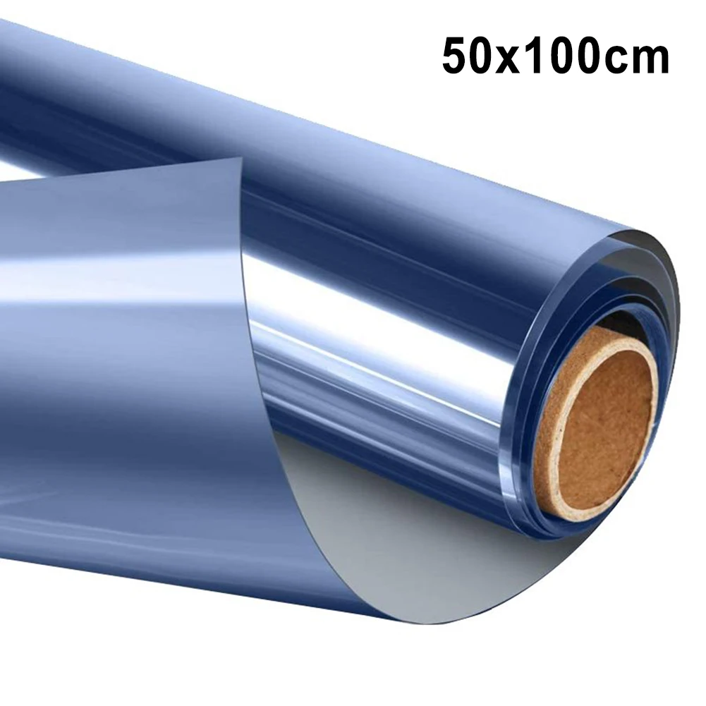 Теплоизоляционная отражающая зеркальная пленка 1 шт. 50 см X 100 см 60 см X 100 см легкая в установке энергосберегающая Высококачественная
Теплоизоляционная отражающая зеркальная пленка 1 шт. 50 см X 100 см 60 см X 100 см легкая в установке энергосберегающая Высококачественная