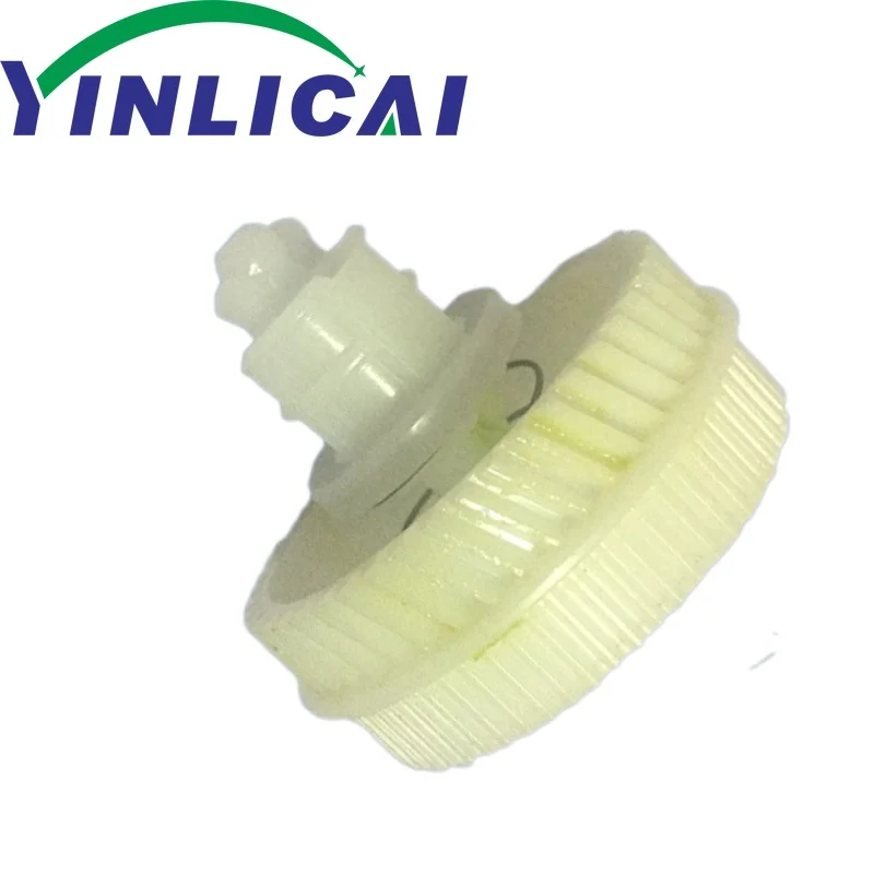 1pc LY8057 Develop Gear for Brother HL1110 1118 1518 1519 MFC1813 1818 1208 1910 1218 1813 1110 DCP1608 1906 1908 1619
1pc LY8057 Develop Gear for Brother HL1110 1118 1518 1519 MFC1813 1818 1208 1910 1218 1813 1110 DCP1608 1906 1908 1619