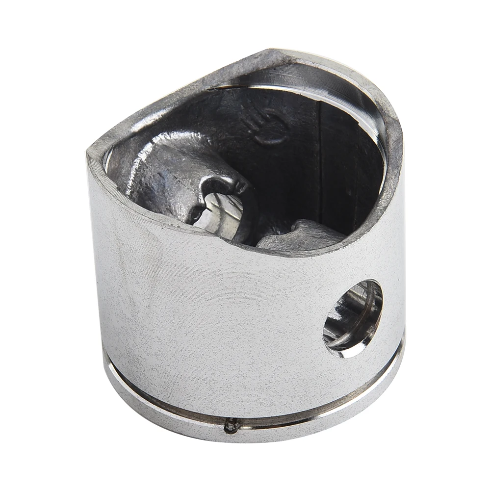 141 142 For Husqvarna 136 137 Chainsaw Cylinder Piston Crankshaft Concrete Cut-Off Saws Heat Dissipation Pin 10mm
141 142 For Husqvarna 136 137 Chainsaw Cylinder Piston Crankshaft Concrete Cut-Off Saws Heat Dissipation Pin 10mm