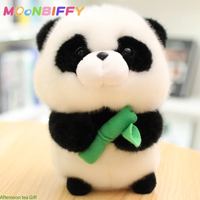 Kawaii Plush Panda Plush Toy Stuffed Dolls Child Comfort Doll Kids Girl Boy Stuffed Animals Doll Birthday Gift Home Deco
Kawaii Plush Panda Plush Toy Stuffed Dolls Child Comfort Doll Kids Girl Boy Stuffed Animals Doll Birthday Gift Home Deco