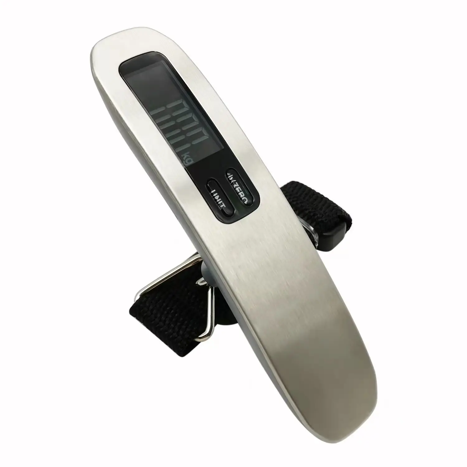 Target Value Setting Heavy Duty 50kg Baggie Smart High Precision Hand Portable Travel Electronic Digital Luggage Scales
Target Value Setting Heavy Duty 50kg Baggie Smart High Precision Hand Portable Travel Electronic Digital Luggage Scales