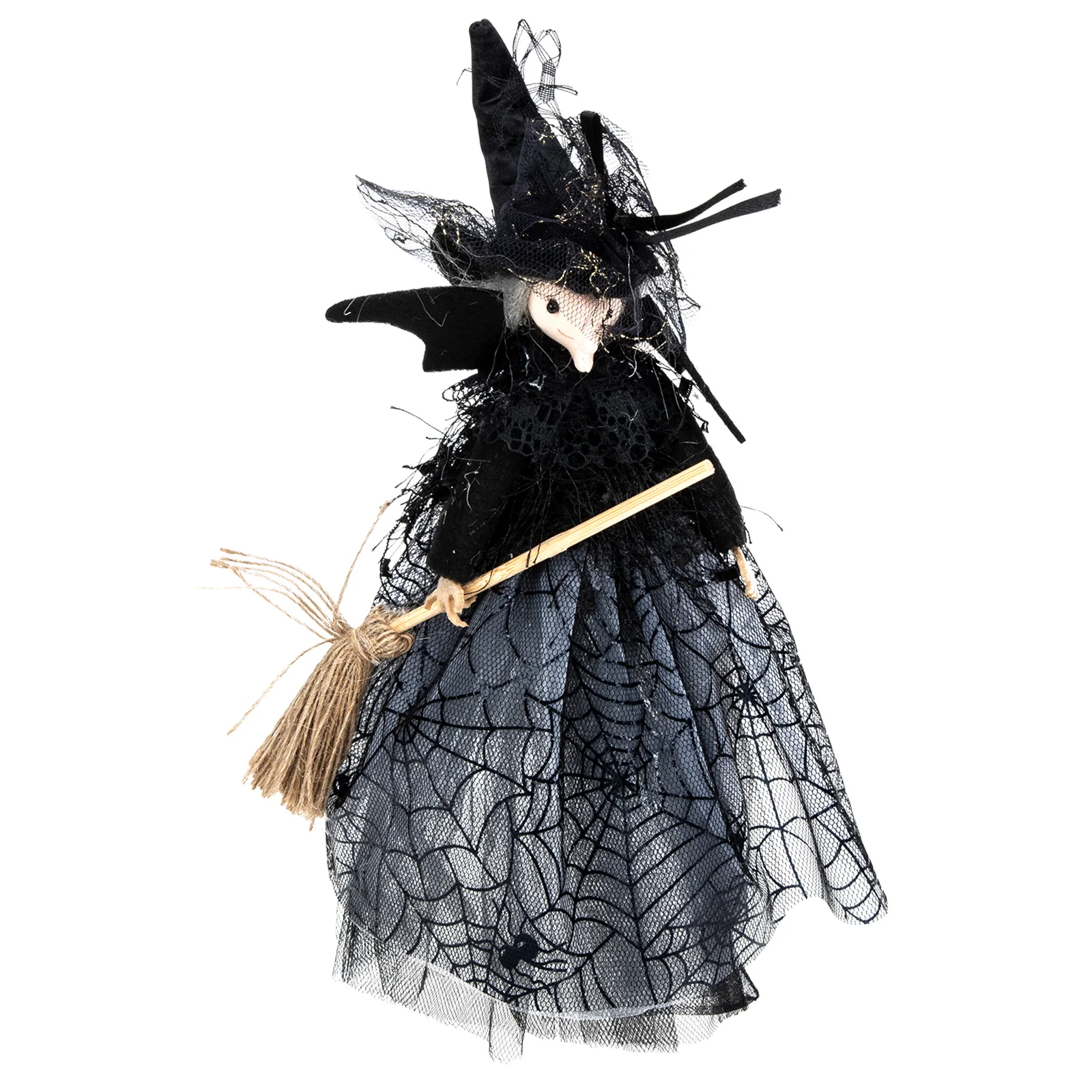 Witch Decorhome Ornaments Supplies Hanging Adornments Decorationsparty Tree Festival Ghost Costume Sign Props Decoration
Witch Decorhome Ornaments Supplies Hanging Adornments Decorationsparty Tree Festival Ghost Costume Sign Props Decoration
