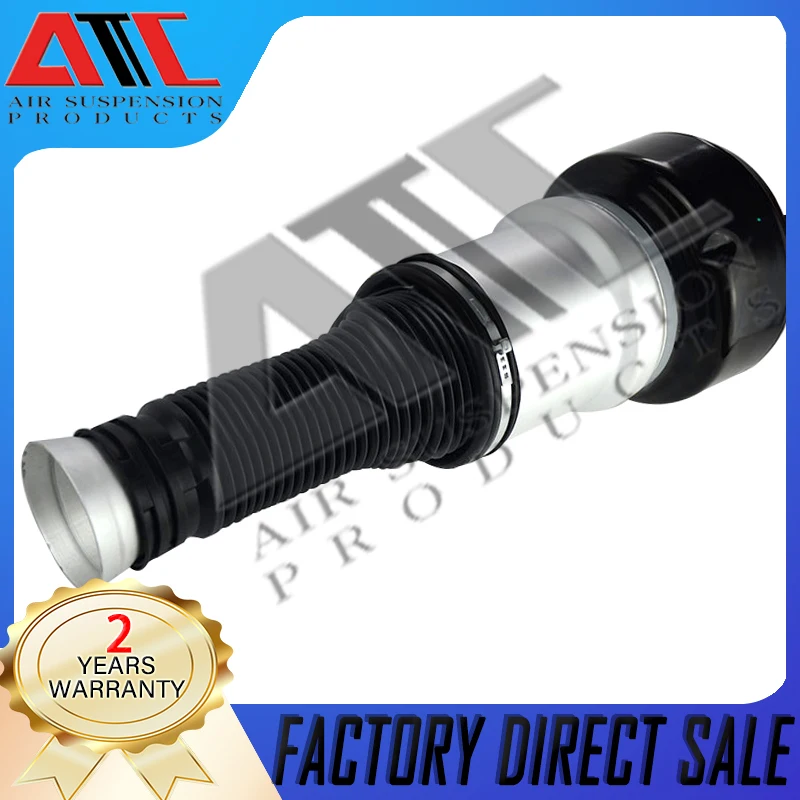 Rear Air Suspension Airspring Semi Assembly For Benz Mercedes W221 S CLASS S350 S500 W216 Parts Repair Kits2213205513 2213205613
Rear Air Suspension Airspring Semi Assembly For Benz Mercedes W221 S CLASS S350 S500 W216 Parts Repair Kits2213205513 2213205613