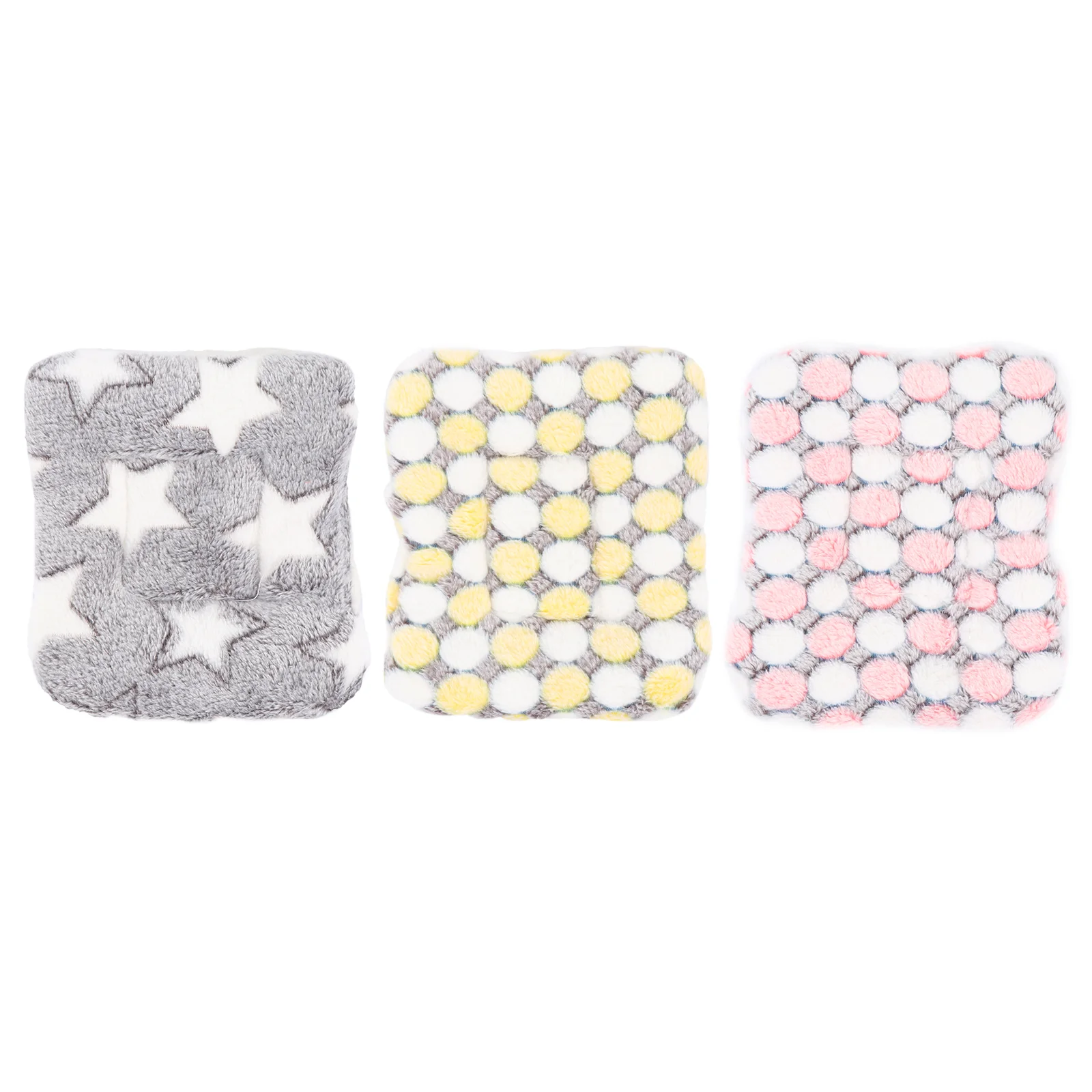 Hamster Pet Mat Bed Guinea Cage Pets Cushion Winter Warm Supplies Sleeping House Mats Rabbit Cotton Blankets Bunny Fleece Cozy
Hamster Pet Mat Bed Guinea Cage Pets Cushion Winter Warm Supplies Sleeping House Mats Rabbit Cotton Blankets Bunny Fleece Cozy