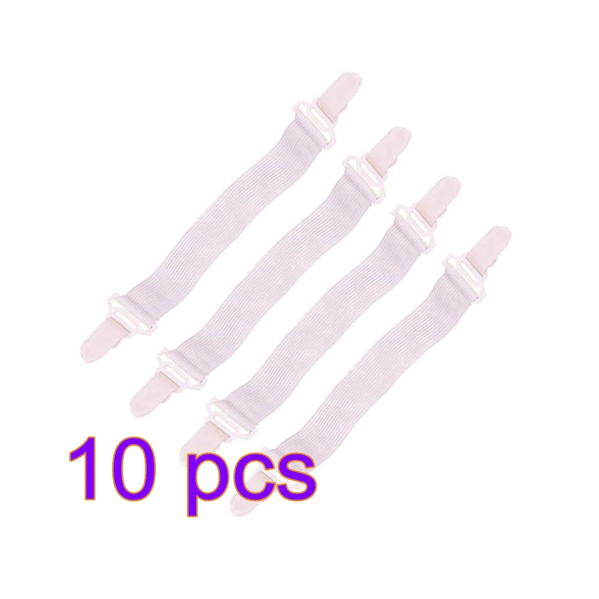 4 шт./компл. эластичная простыня, наматрасник, одеяла, захваты, зажим, держатель, комплект креплений, бытовая проекция
4 шт./компл. эластичная простыня, наматрасник, одеяла, захваты, зажим, держатель, комплект креплений, бытовая проекция