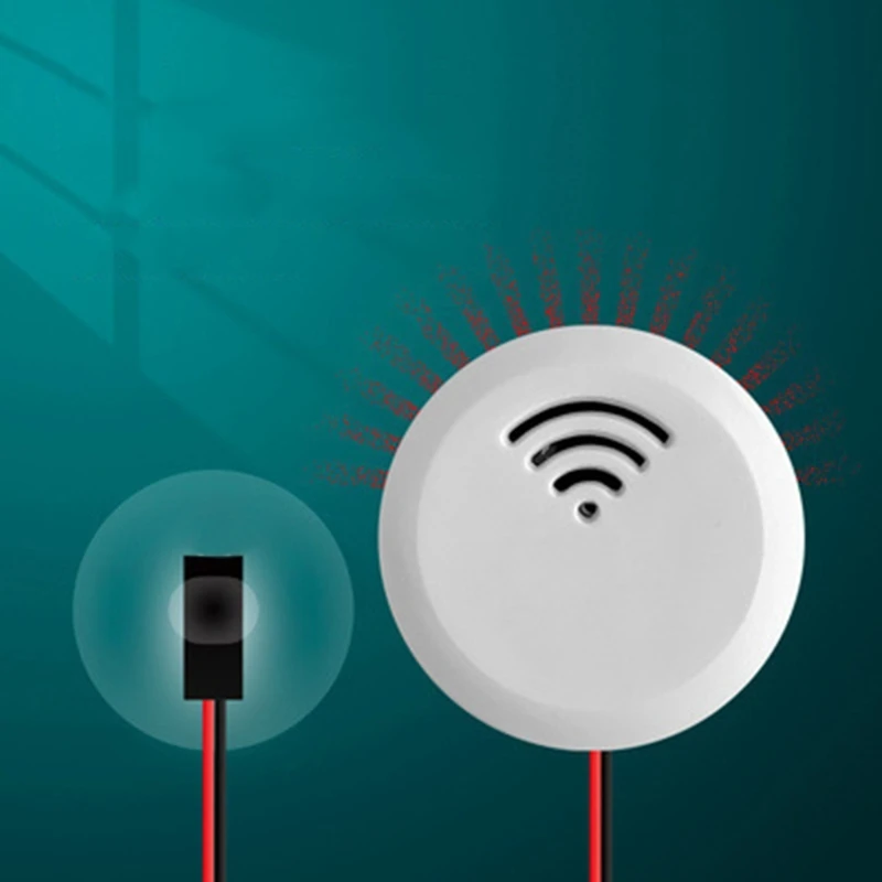 Датчик высокого уровня воды, сигнализация, подходит для воды в аквариуме
Датчик высокого уровня воды, сигнализация, подходит для воды в аквариуме