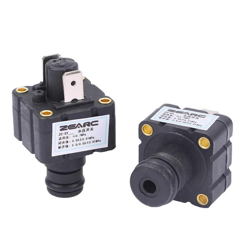 Gas wall-hung boiler pressure gauge water pressure switch electronic pressure sensor general maintenance accessories
Gas wall-hung boiler pressure gauge water pressure switch electronic pressure sensor general maintenance accessories